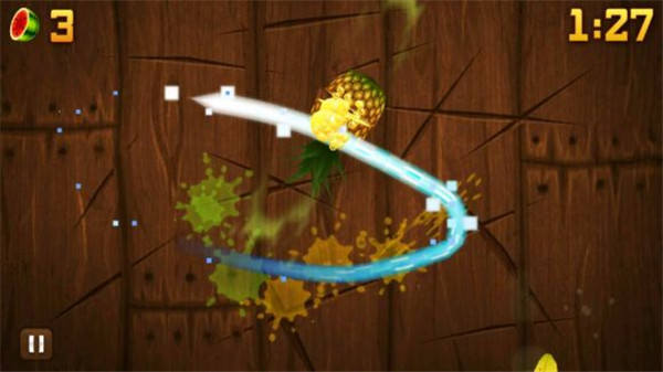 水果切切樂(lè)最新版