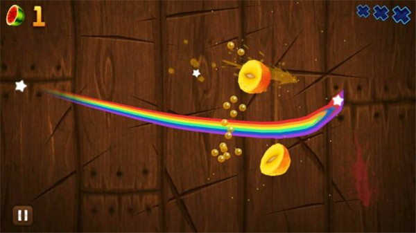 水果切切樂(lè)最新版