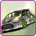 無限試駕2（Rally Racer Dirt）漢化版