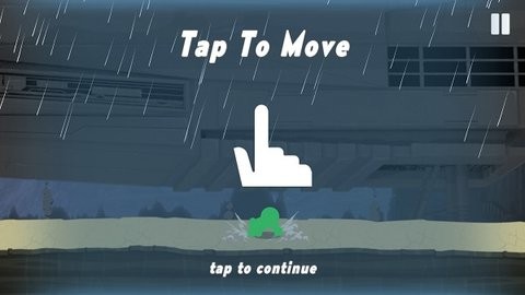 閃電火柴人(Stickman The Flash)中文版