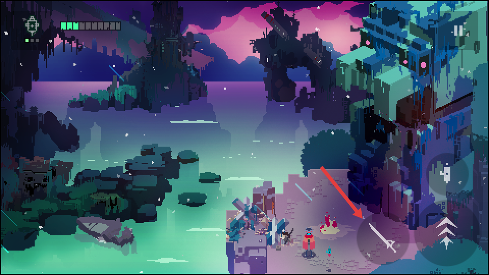 光明旅者內(nèi)置MOD菜單版