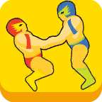基友摔跤(Wrestle AMAZING 2)中文版