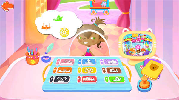 糖糖游樂園最新版