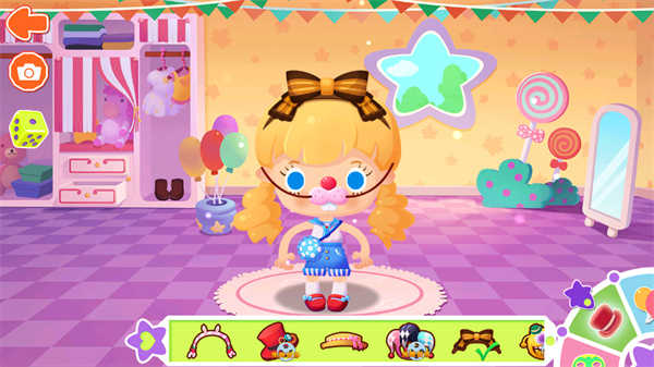 糖糖游樂園最新版