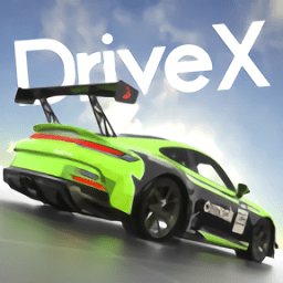 DriveX車禍模擬器中文暢玩版