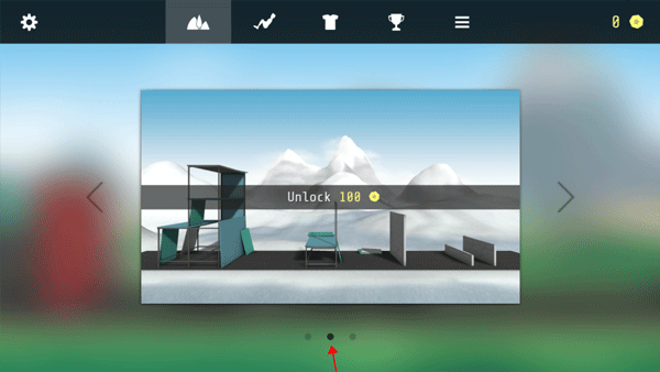 翻轉(zhuǎn)范圍