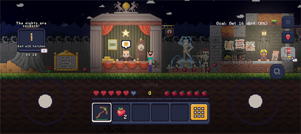 小世界大冒險(xiǎn)