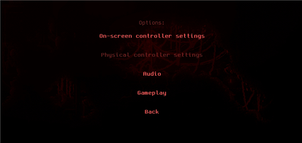 紅怪(Carrion)中文版