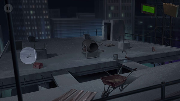 死無對證(Nobodies)中文版