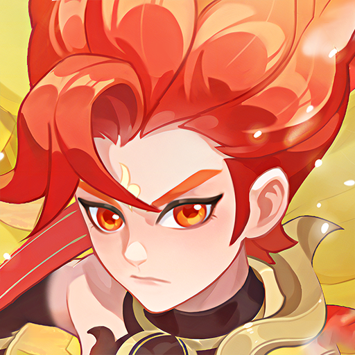 萬道武神手機(jī)版