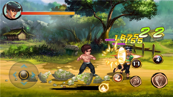 功夫激戰(zhàn)3最新版