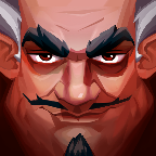 奇怪山脈(Strange Hill)中文版