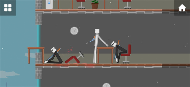 檸檬游樂場手游