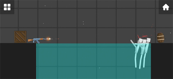 檸檬游樂場手游