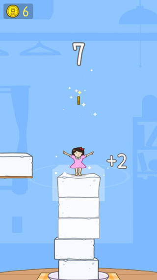 豆腐女孩手機版