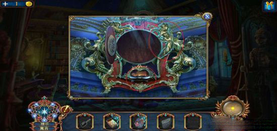 密室逃脫8紅色豪宅手機版