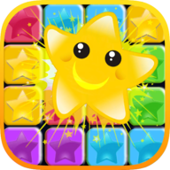 星星消消樂最新版