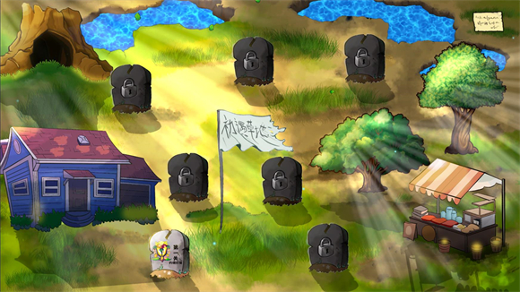 植物大戰(zhàn)僵尸無雙版最新版