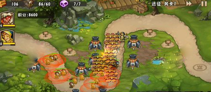 城堡突襲2(Castle TD2)中文版