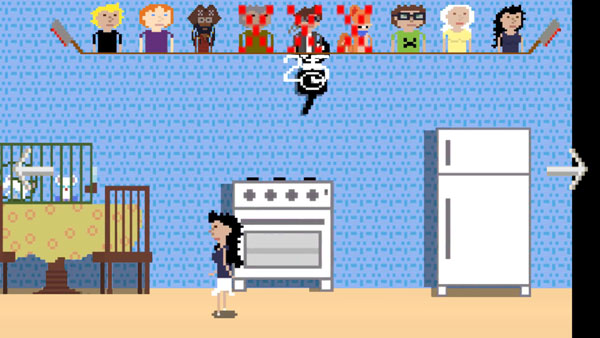 屠夫躲貓貓手機(jī)版