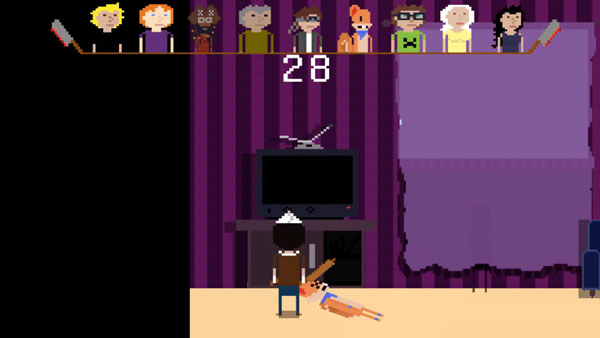 屠夫躲貓貓手機(jī)版