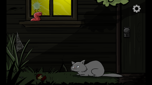 異形蟲歷險記2(The Visitor Ep.2 - Sleepover Slaughter)中文版