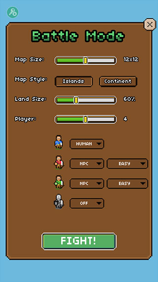 島嶼帝國(Island Empire)中文版