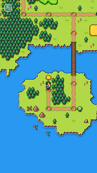 島嶼帝國(Island Empire)中文版