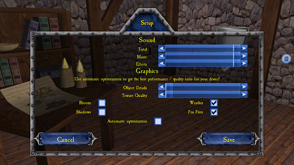 王國(guó)塔防(Kingdoms Defender Free)中文版