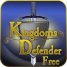 王國(guó)塔防(Kingdoms Defender Free)中文版