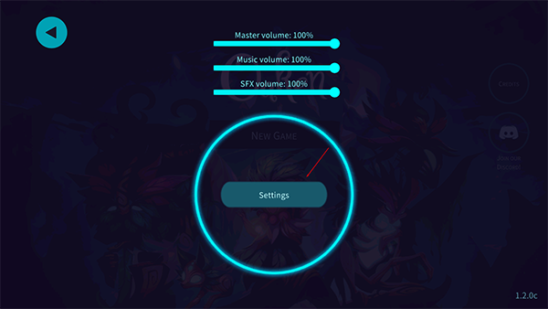 精靈與橡木之歌手機(jī)版