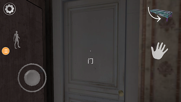 恐怖奶奶6最新版