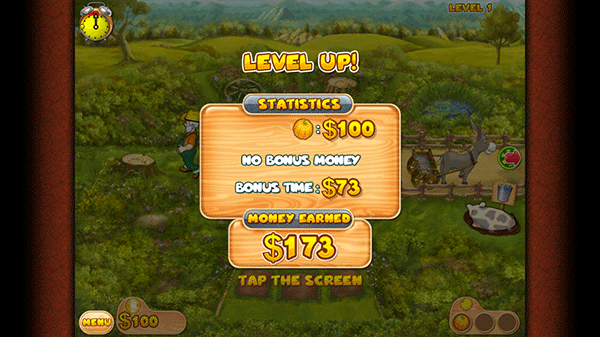 歡樂農(nóng)場2(Farm Mania 2)中文版