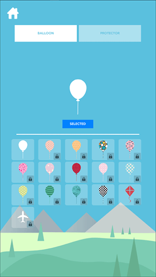 保護(hù)氣球(Rise Up)中文版