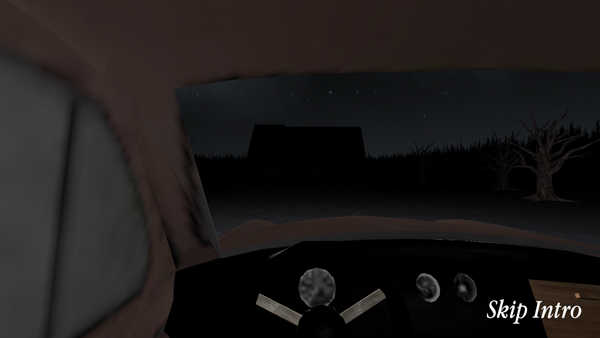 恐怖奶奶4官方版