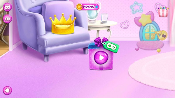 菲露茜斯寵物貓(Fluvsies)中文版