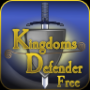 王國(guó)塔防(Kingdoms Defender Free)中文版