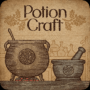 藥劑工藝煉金模擬器(Potion Craft)中文版