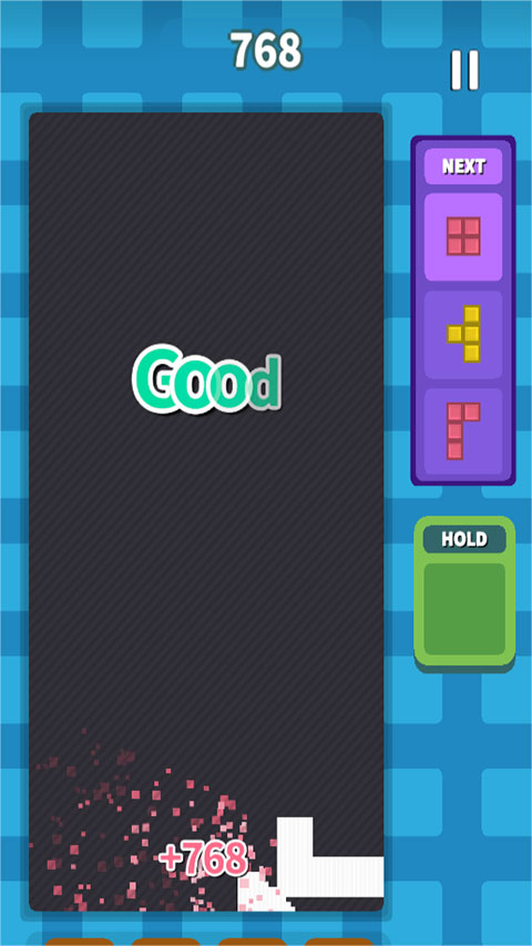 方塊流沙官方版