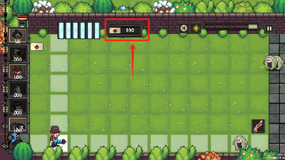 莊園主大戰(zhàn)偷電賊手機版