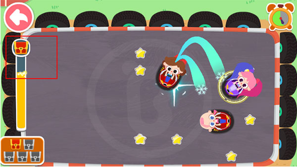 奇妙科普館手機版