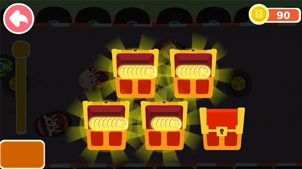 奇妙科普館手機版