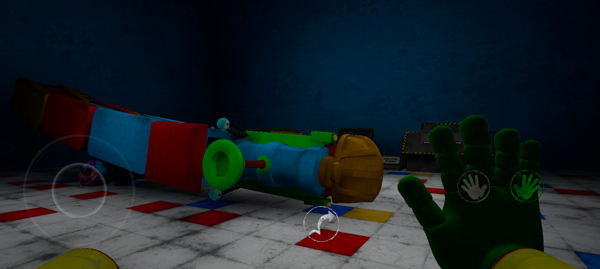 波比的游戲時間3中文版