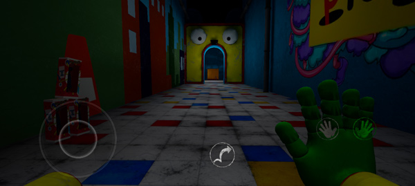 波比的游戲時間3中文版