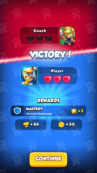 王國保衛(wèi)戰(zhàn)戰(zhàn)略對決(KR Battles)中文版