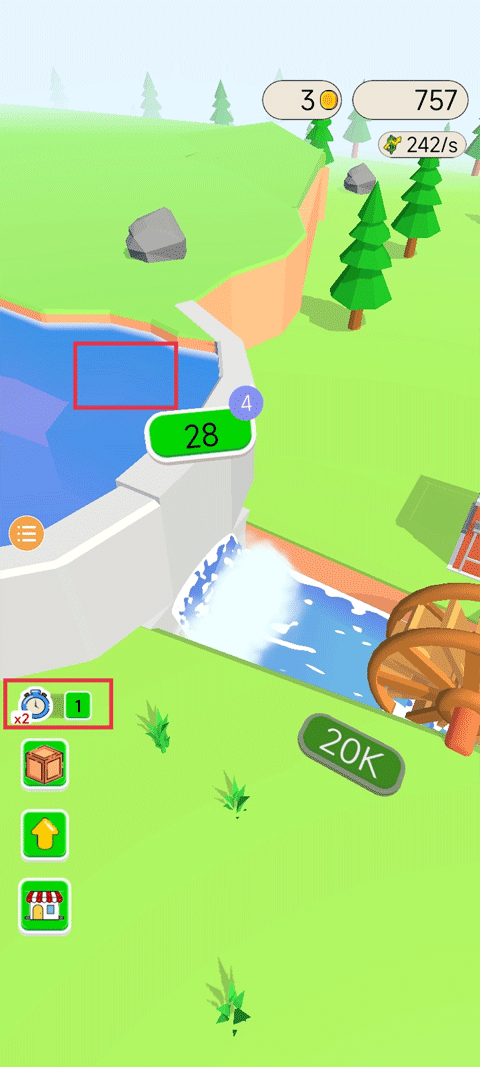 水力發(fā)電(Water Power)中文版