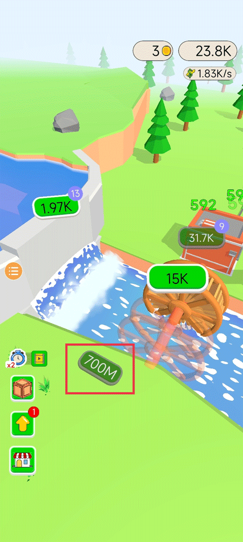 水力發(fā)電(Water Power)中文版