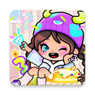 Aha的世界(Aha World)中文版