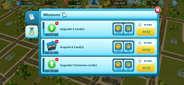 城市烏托邦(Citytopia)中文版