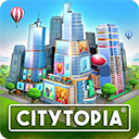 城市烏托邦(Citytopia)中文版